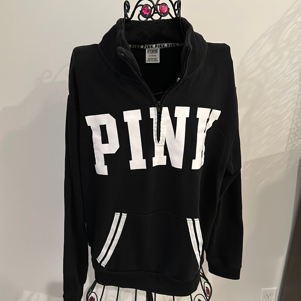 PINK BY VS SWEATSHIRT